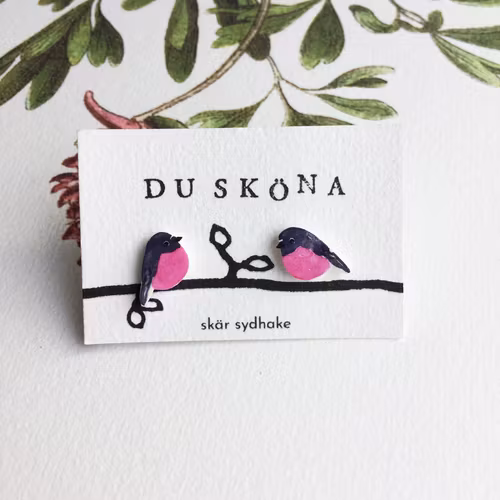 Skär sydhake