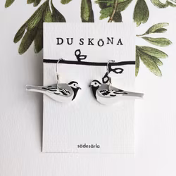 Sädesärla