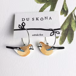 Nötskrika