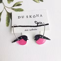 Skär sydhake