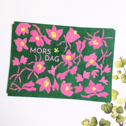 Mors dag