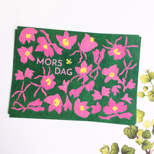 Mors dag