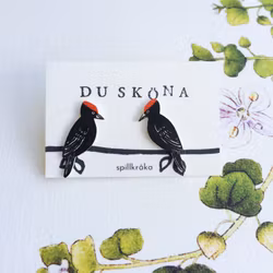 Spillkråka