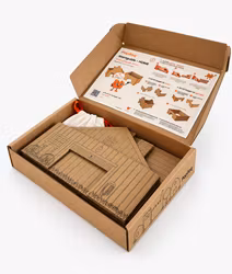 S1 - Startkit Popiloq Home