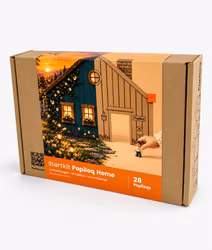 S1 - Startkit Popiloq Home