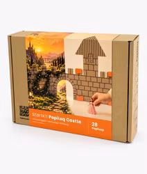 S3 – Startkit Popiloq Castle