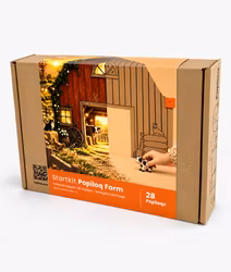S2 - Startkit Popiloq Farm