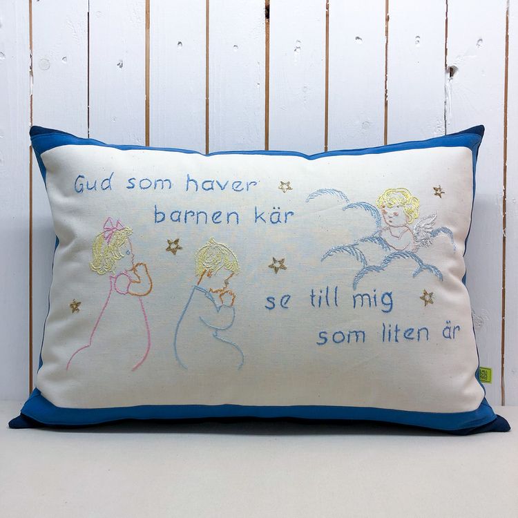 Bonadskudde Gud som haver