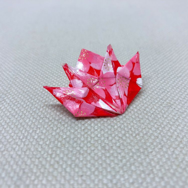 Pin Lotus