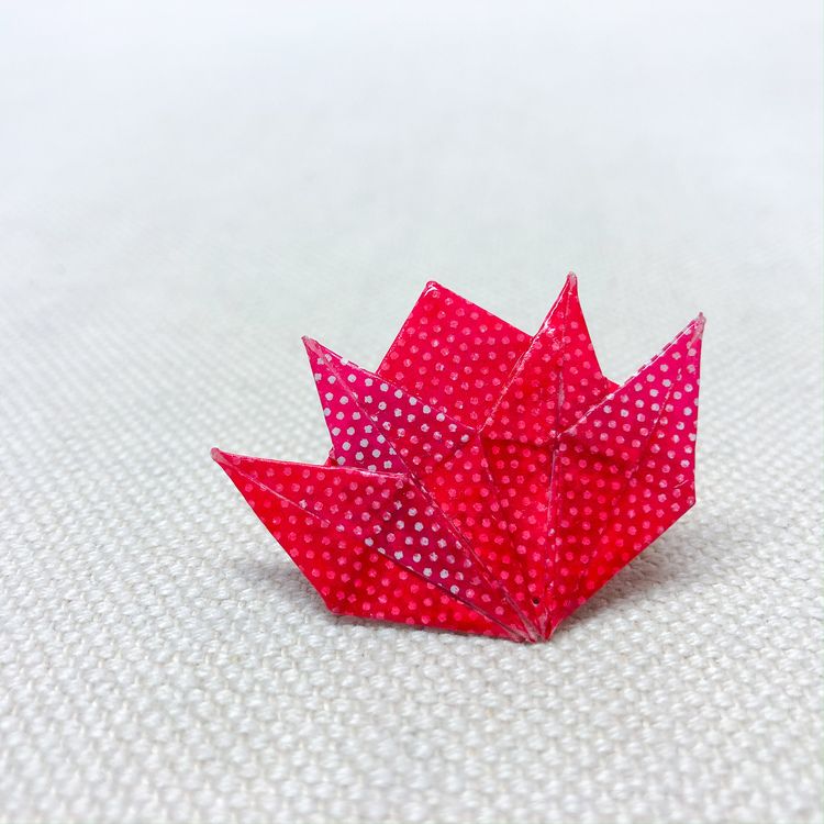 Pin Lotus