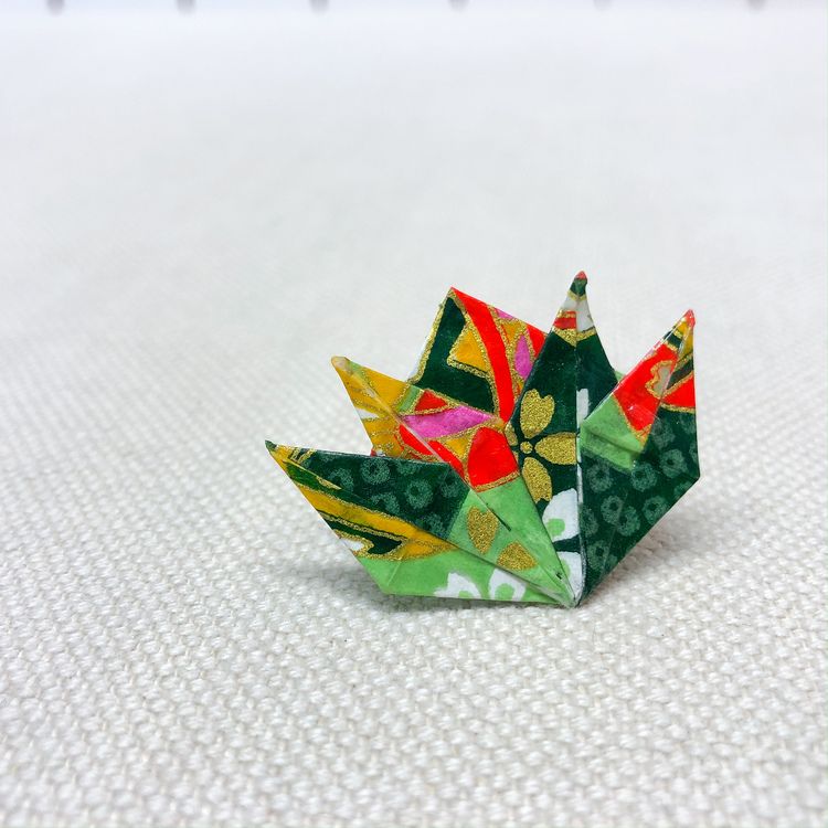 Pin Lotus