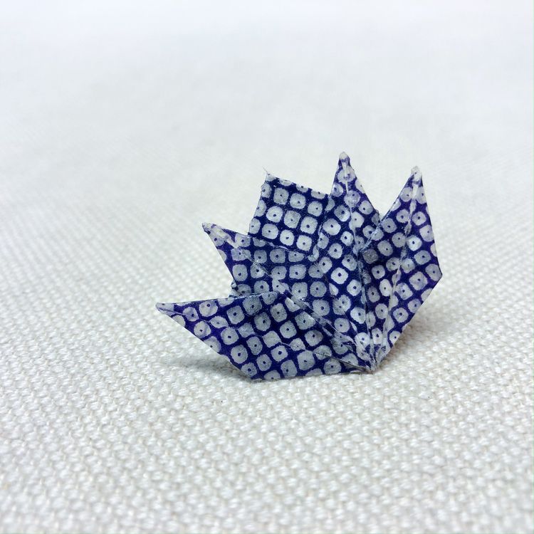 Pin Lotus