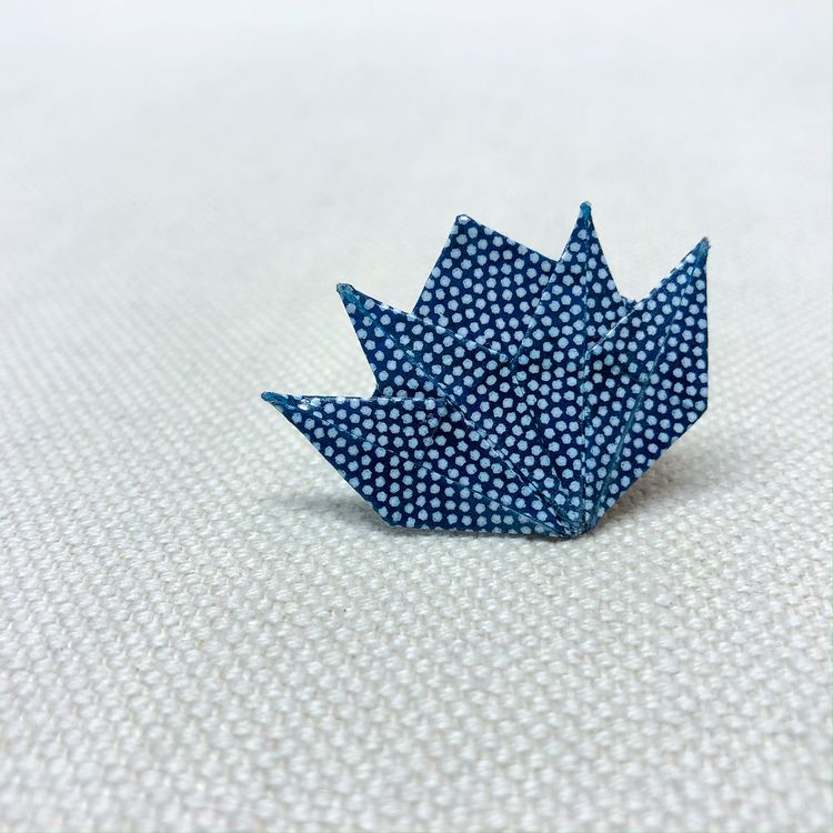 Pin Lotus