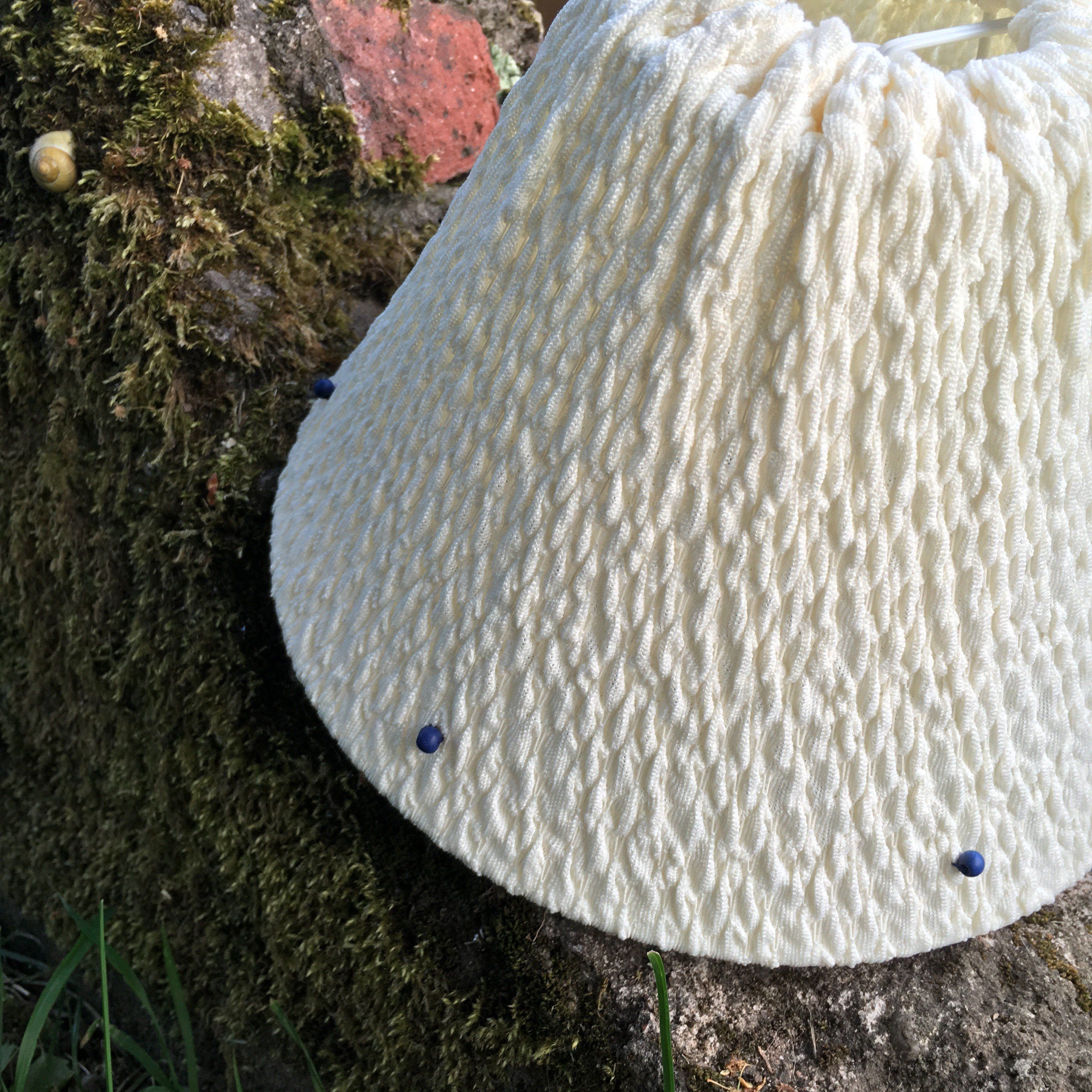 Lampskärm Lilla Pärlan