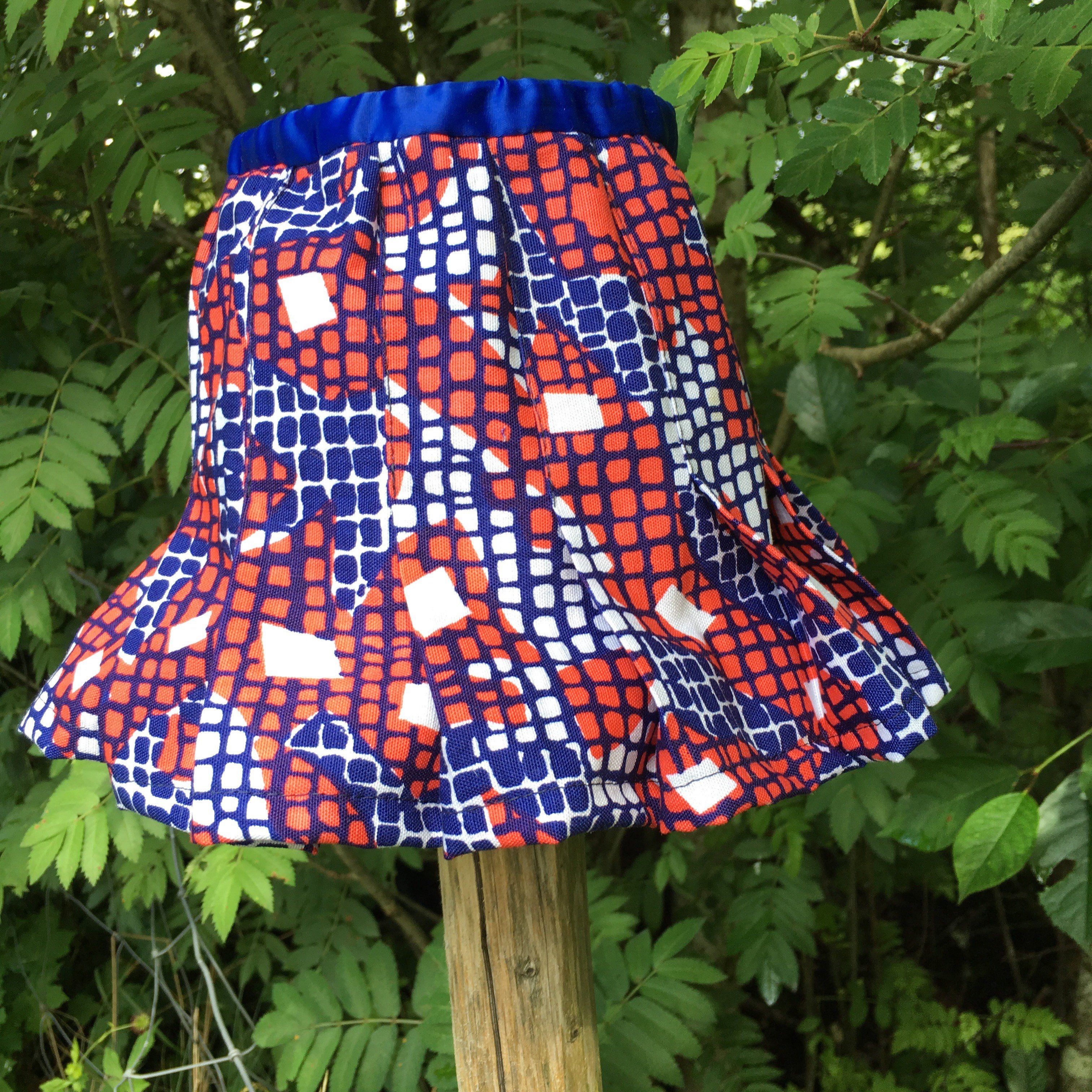 Lampskärm Tutu