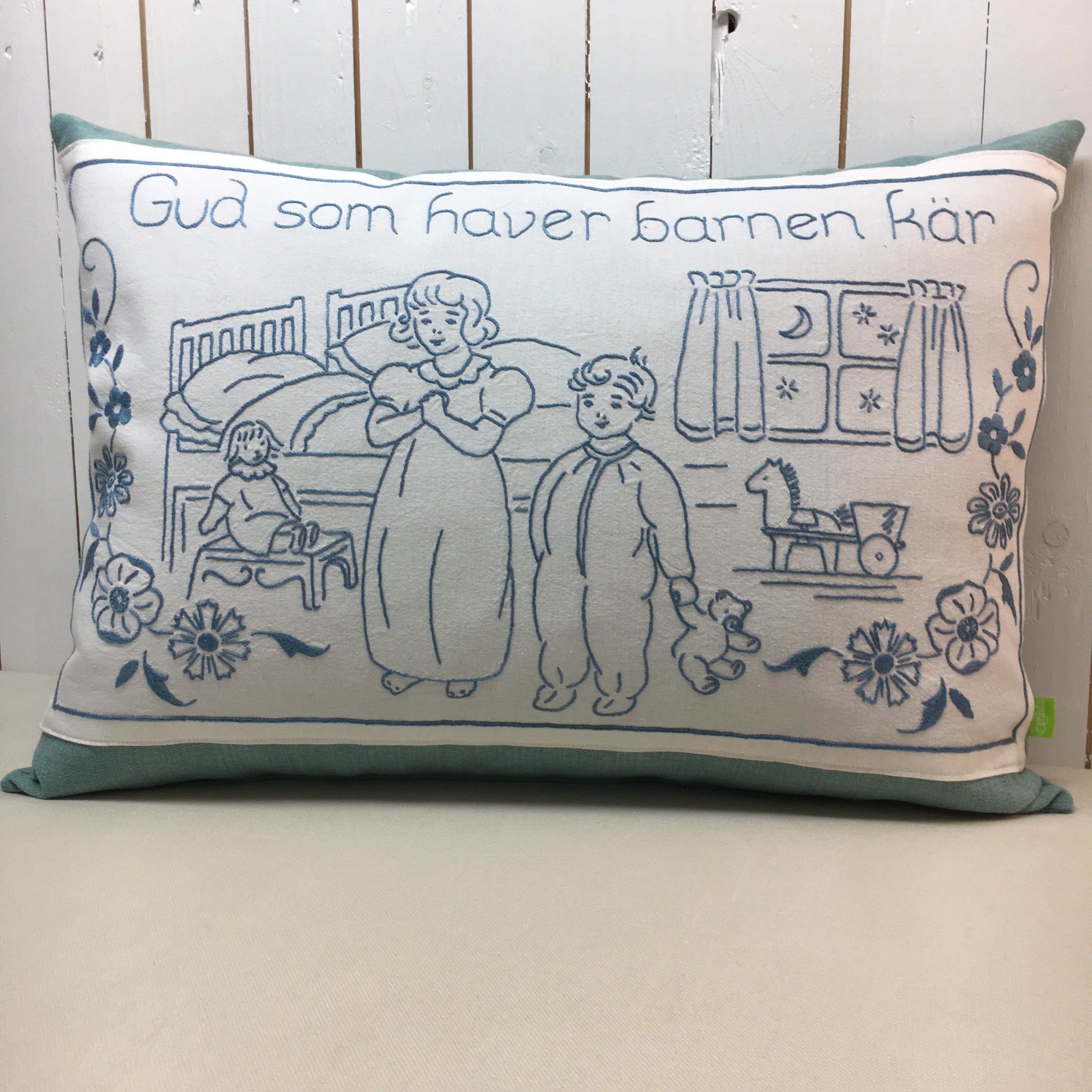 Bonadskudde Gud som haver