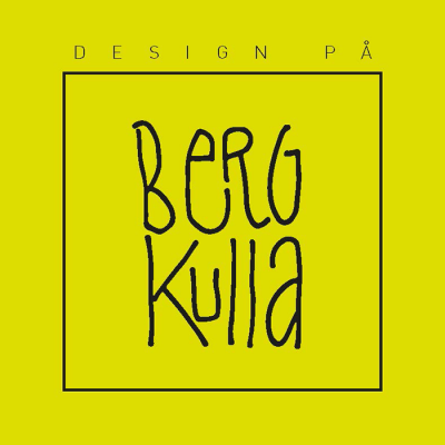 Design på Bergkulla