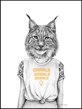 Grrrls