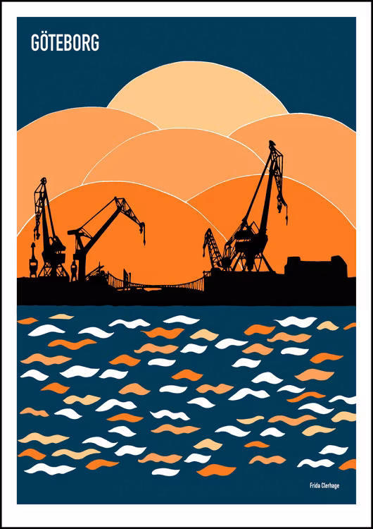 Göteborg