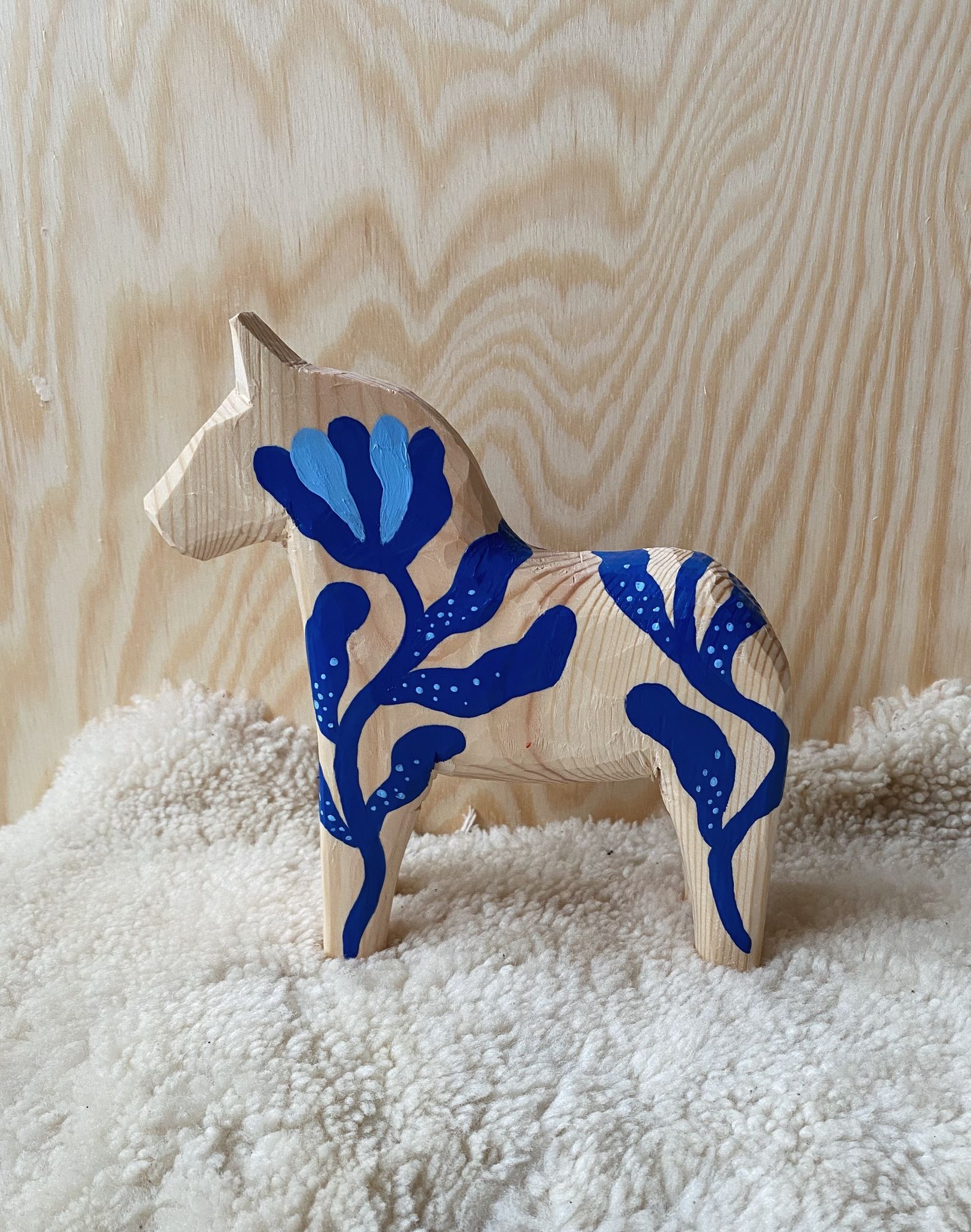 Dalahäst 2