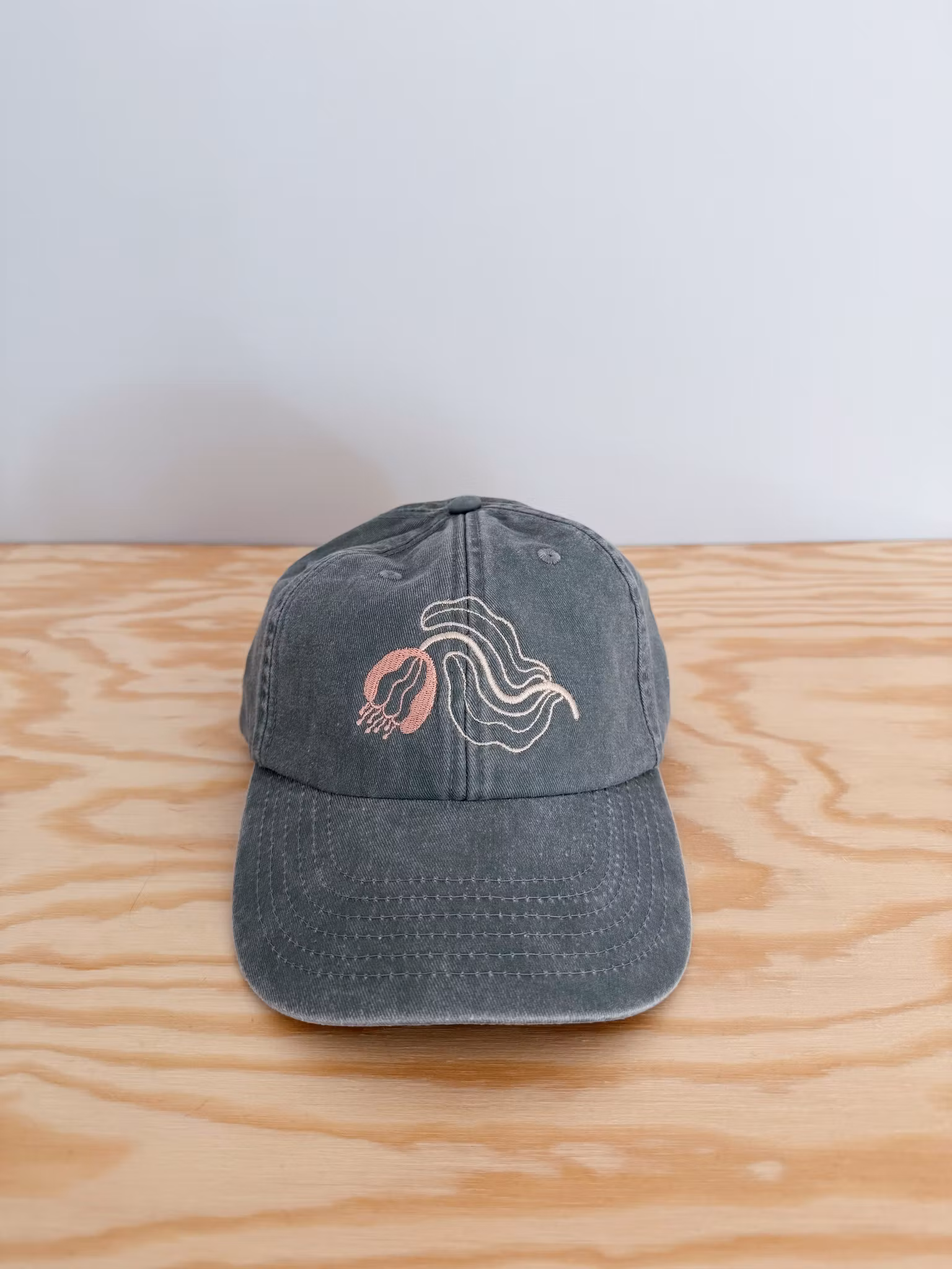 Tulpankeps Minty green