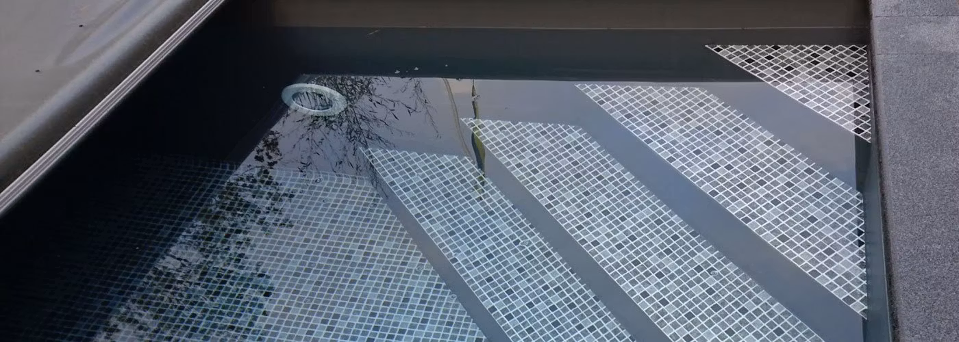 Se vårt pool sortiment