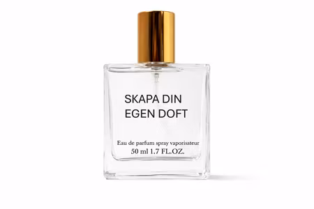 Skapa din egen parfym