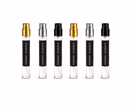 Mini Kollektion – 6x10 ml