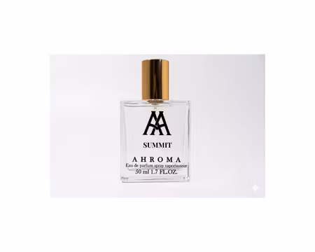 Ahroma – Summit EdP