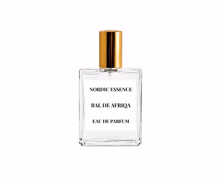 Nordic Essence – Bal De Afriqa EdP