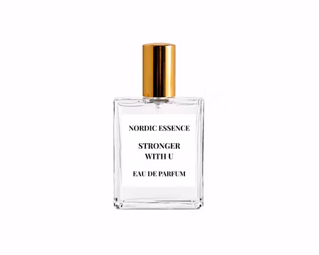 Nordic Essence – Stronger With U EdP