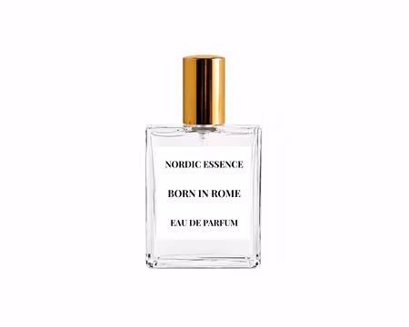 Nordic Essence – Born In Rome EdP