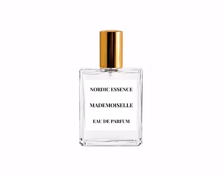 Nordic Essence – Mademoiselle EdP