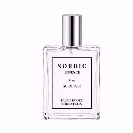 Aurora Si EdP