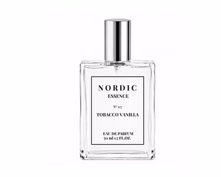Tobacco Vanilla EdP