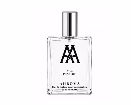 AHROMA Phantom Eau de Parfum