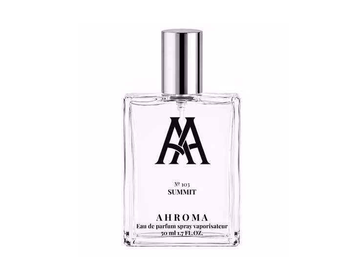 AHROMA SUMMIT