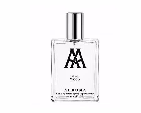 AHROMA Wood Eau de Parfum