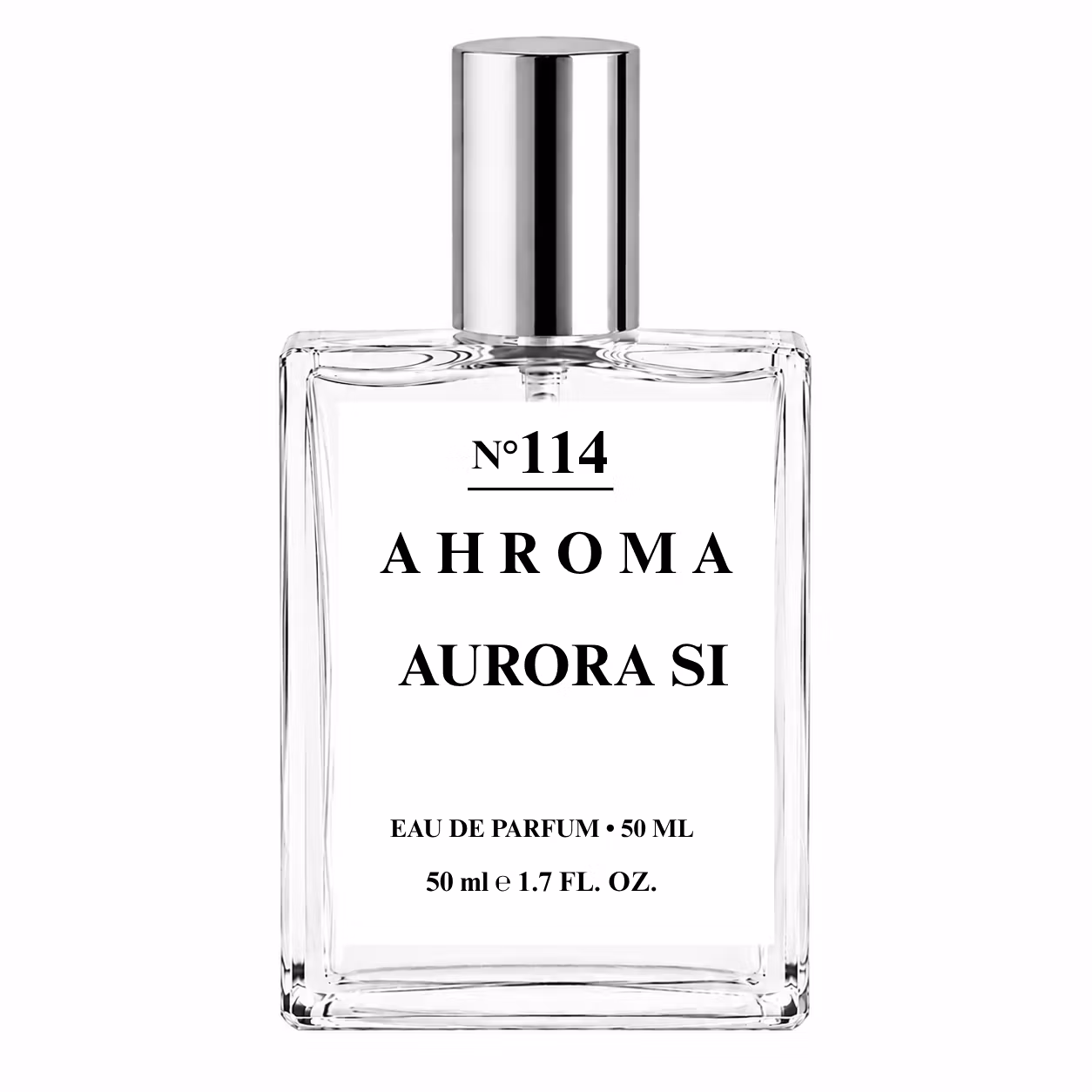 Aurora Si EdP