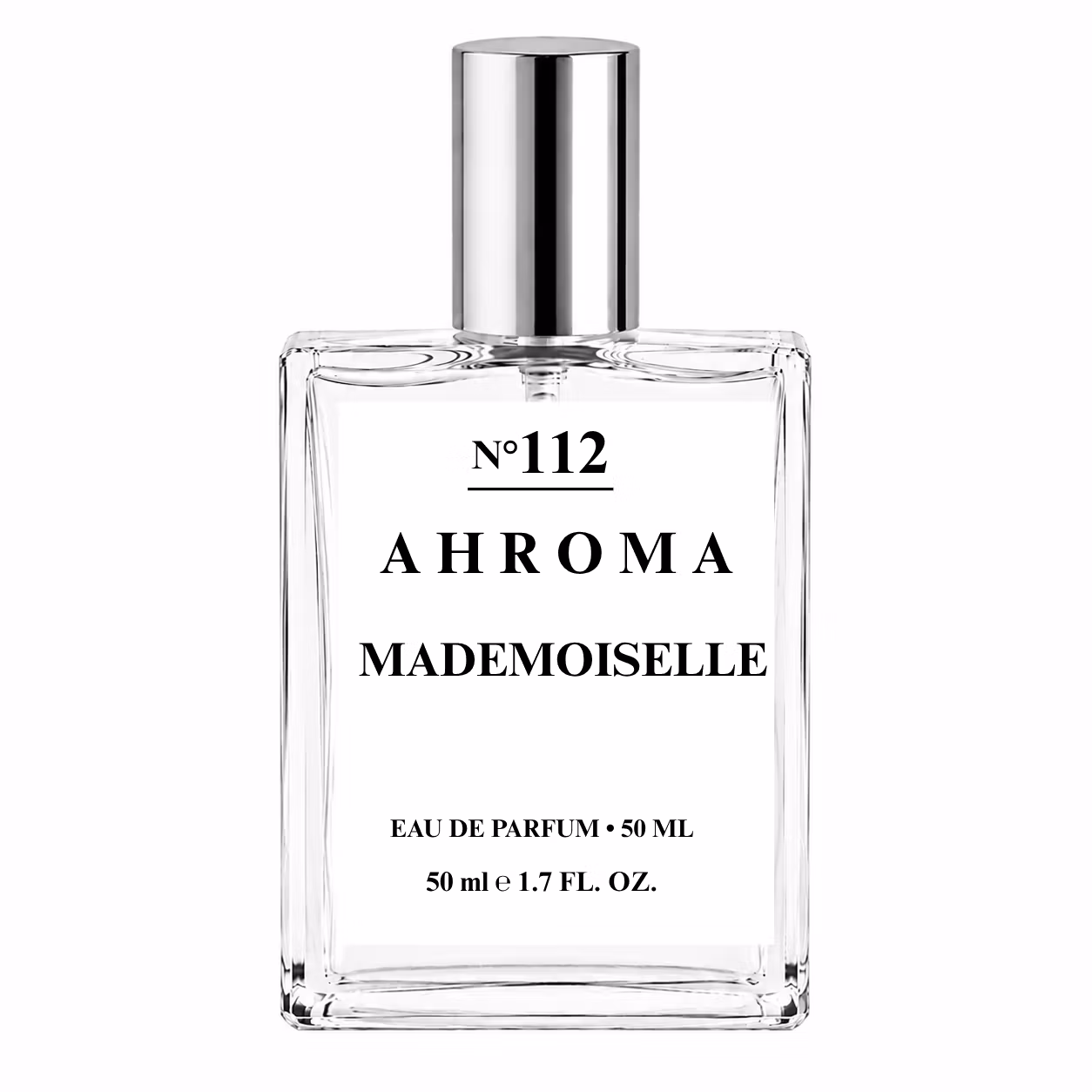 Mademoiselle EdP