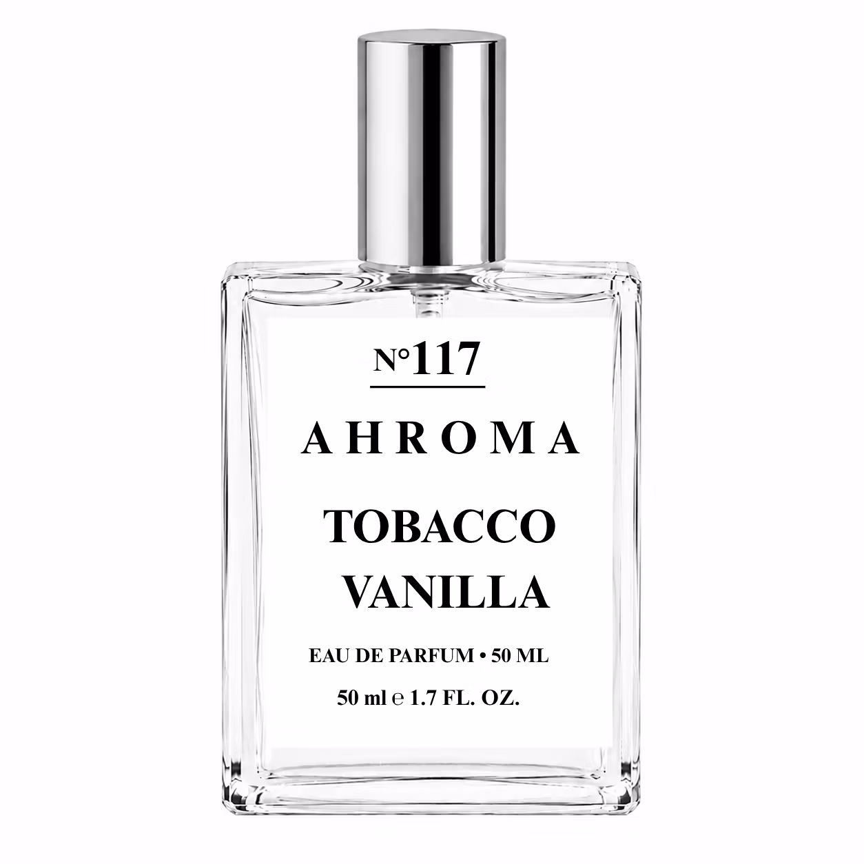 Tobacco Vanilla EdP