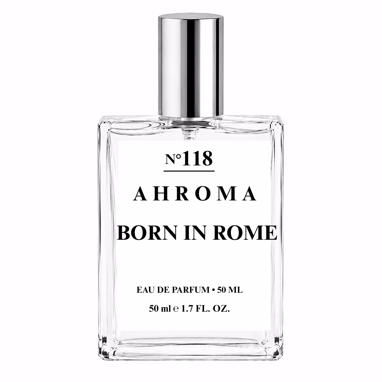 Born In Rome EdP
