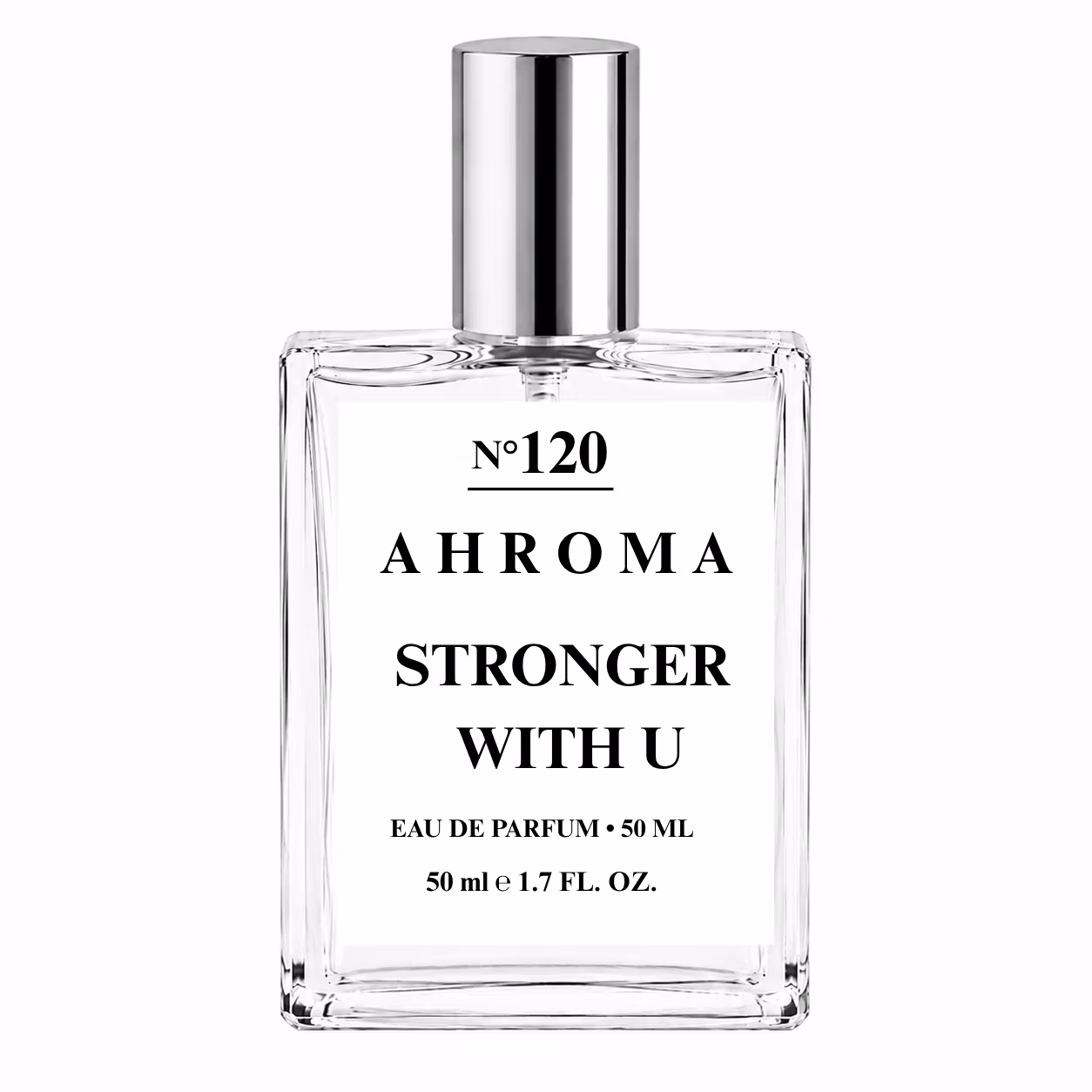 Stronger With U EdP