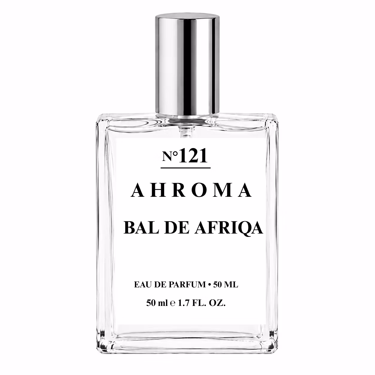 Bal De Afriqa EdP