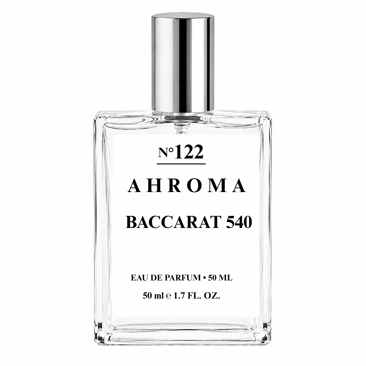 Baccarat 540 EdP
