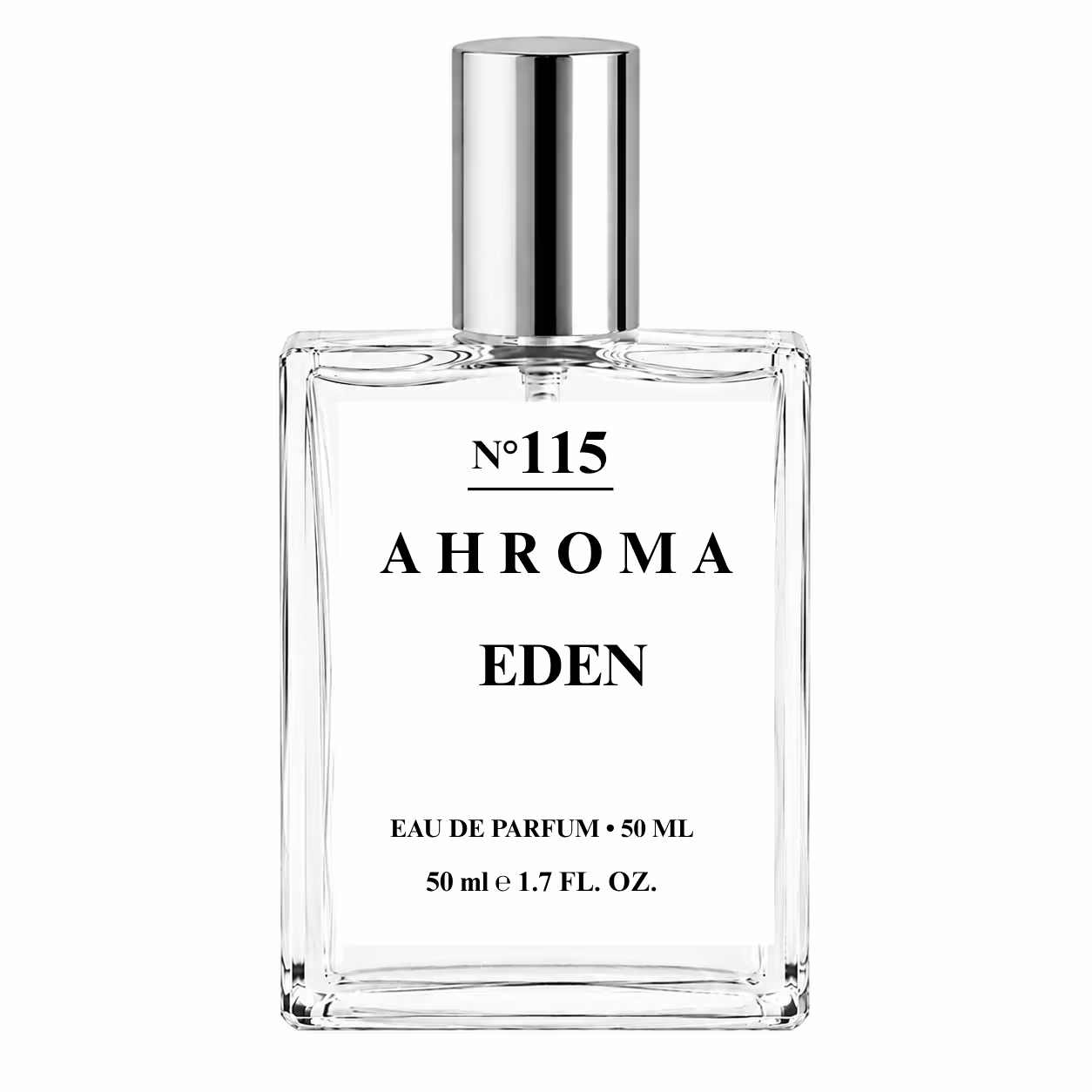 Eden EdP