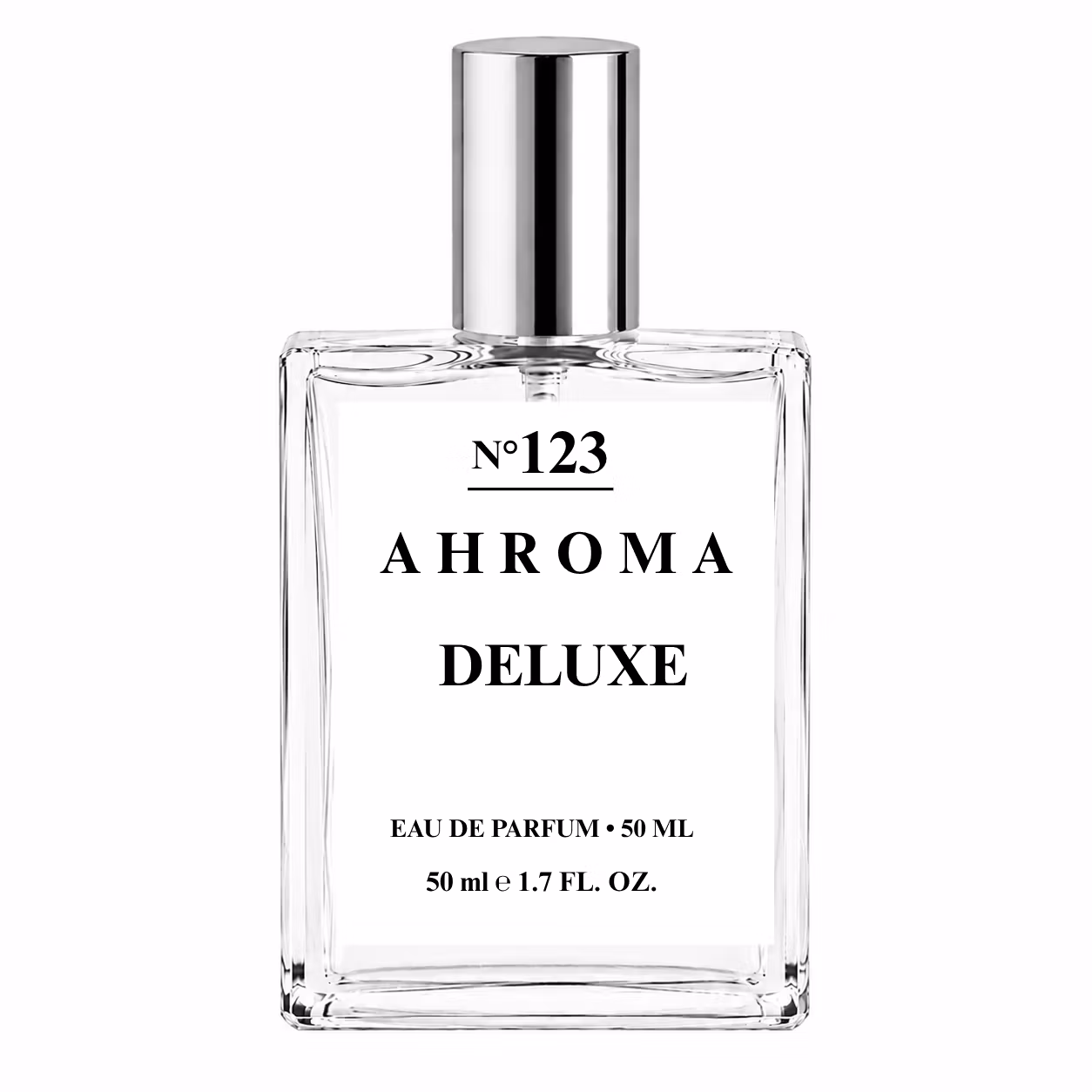 Deluxe EdP