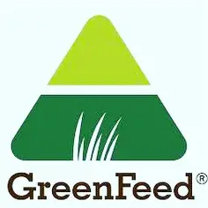 Greenfeed - Adelle i Ruder