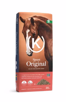 Krafft Sport Original