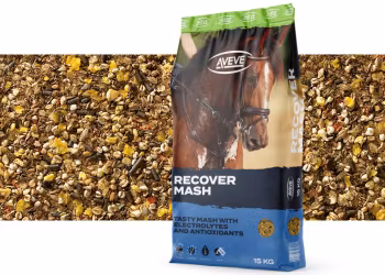 AVEVE Recover Mash